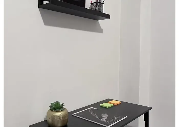 Ale Appartement Rome