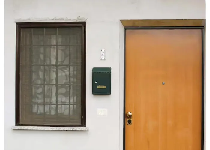 Ale Appartement *