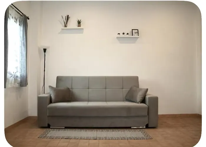 Appartement Ale *