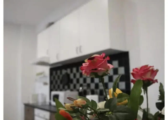 Appartement Ale Rome
