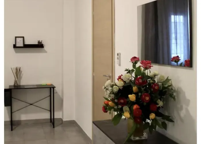Appartement Ale *