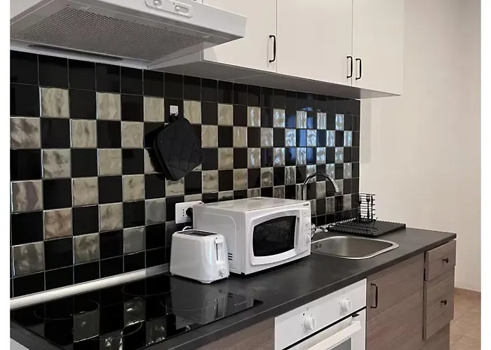 Appartement Ale *