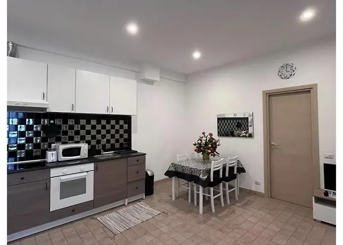 Appartement Ale