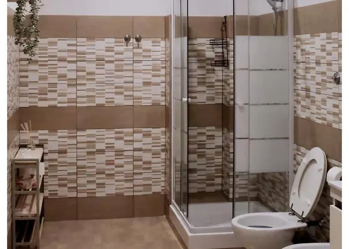 Appartement Ale Rome