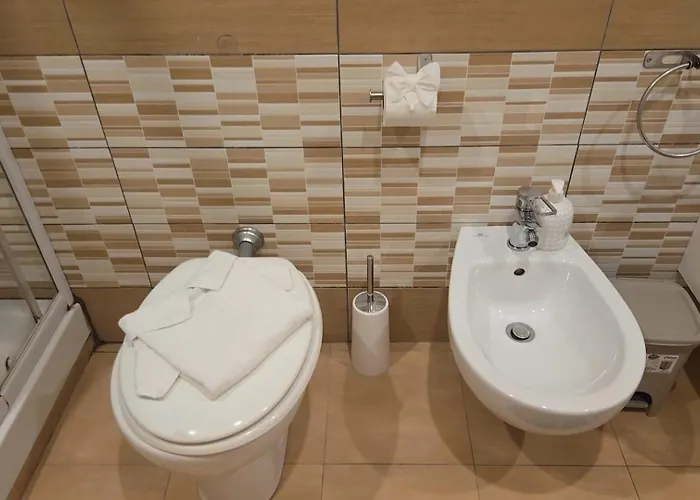 Ale Appartement Rome