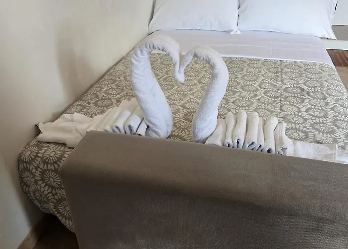 Appartement Ale *