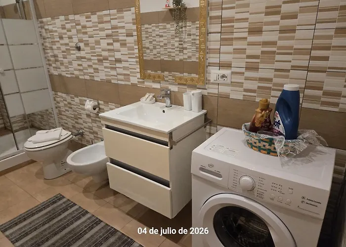 Appartement Ale *